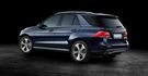 2016 M-Benz GLE-Class GLE250d 4MATIC  第2張縮圖