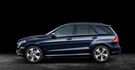 2016 M-Benz GLE-Class GLE350d 4MATIC  第4張縮圖