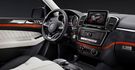 2016 M-Benz GLE-Class GLE350d 4MATIC  第10張縮圖