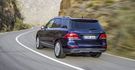 2016 M-Benz GLE-Class GLE350d 4MATIC LUX  第2張縮圖