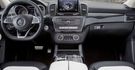 2016 M-Benz GLE-Class GLE350d 4MATIC LUX  第9張縮圖