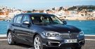 2016 BMW 1-Series 118d  第5張縮圖