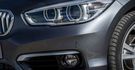2016 BMW 1-Series 120i  第5張縮圖