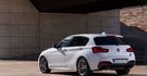 2016 BMW 1-Series 125i M Sport  第3張縮圖