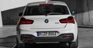 2016 BMW 1-Series 125i M Sport  第4張縮圖