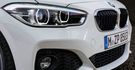 2016 BMW 1-Series 125i M Sport  第5張縮圖