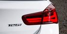 2016 BMW 1-Series 125i M Sport  第6張縮圖