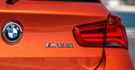 2016 BMW 1-Series M135i  第6張縮圖