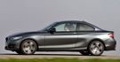 2016 BMW 2-Series 220d Sport  第6張縮圖