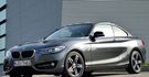 2016 BMW 2-Series 220i Sport  第1張縮圖
