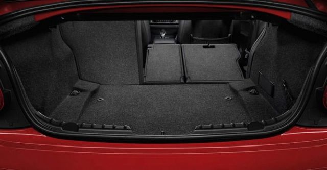 2016 BMW 2-Series 220i Sport  第8張相片