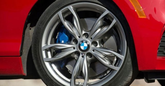 2016 BMW 2-Series M235i  第6張相片