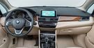 2016 BMW 2-Series Active Tourer 218d  第7張縮圖
