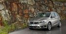 2016 BMW 2-Series Active Tourer 218i  第1張縮圖