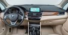 2016 BMW 2-Series Active Tourer 220i  第7張縮圖