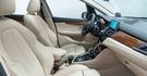 2016 BMW 2-Series Active Tourer 220i  第9張縮圖