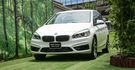 2016 BMW 2-Series Gran Tourer 218d  第1張縮圖