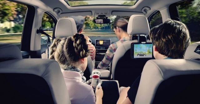 2016 BMW 2-Series Gran Tourer 218d  第7張相片