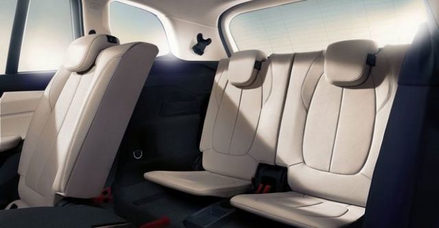 2016 BMW 2-Series Gran Tourer 218d  第8張相片