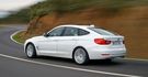 2016 BMW 3-Series GT 328i Sport  第2張縮圖