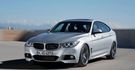 2016 BMW 3-Series GT 335i Sport  第1張縮圖