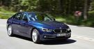 2016 BMW 3-Series Sedan 318d  第1張縮圖
