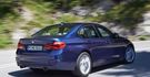 2016 BMW 3-Series Sedan 318i  第4張縮圖