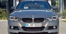 2016 BMW 3-Series Sedan 320i M Sport  第4張縮圖