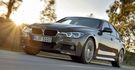 2016 BMW 3-Series Sedan 330i M Sport  第1張縮圖
