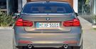 2016 BMW 3-Series Sedan 330i M Sport  第5張縮圖