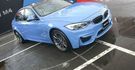 2016 BMW 3-Series Sedan M3  第5張縮圖