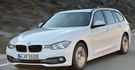 2016 BMW 3-Series Touring 320i  第1張縮圖