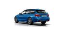 2016 BMW 3-Series Touring 330i M Sport  第2張縮圖