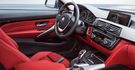 2016 BMW 4-Series 420i Sport Line  第9張縮圖