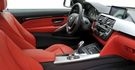2016 BMW 4-Series 435i Sport Line  第9張縮圖