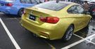 2016 BMW 4-Series M4手排版  第3張縮圖