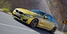 2016 BMW 4-Series M4手排版  第7張縮圖