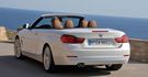 2016 BMW 4-Series Convertible 420i Sport Line  第4張縮圖
