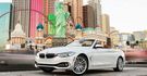 2016 BMW 4-Series Convertible 428i Sport Line  第1張縮圖