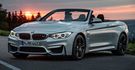 2016 BMW 4-Series Convertible M4  第1張縮圖