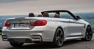 2016 BMW 4-Series Convertible M4  第4張縮圖