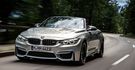 2016 BMW 4-Series Convertible M4  第5張縮圖