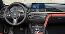 2016 BMW 4-Series Convertible M4  第8張縮圖