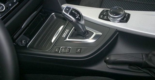 2016 BMW 4-Series Gran Coupe 428i Sport Line  第6張相片
