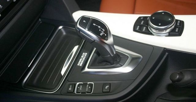 2016 BMW 4-Series Gran Coupe 435i Individual/M Sport Package  第6張相片