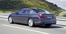 2016 BMW 7-Series 730d  第5張縮圖