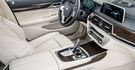 2016 BMW 7-Series 730d  第7張縮圖