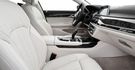 2016 BMW 7-Series 740i  第6張縮圖
