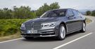 2016 BMW 7-Series 740Li  第1張縮圖