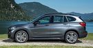2016 BMW X1 sDrive20i  第2張縮圖